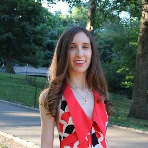 Meet your Posher, Ana